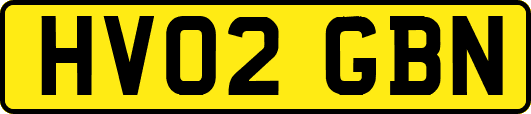 HV02GBN
