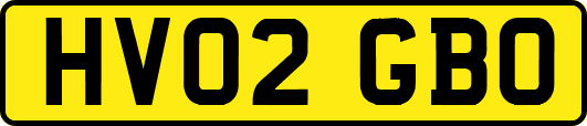 HV02GBO