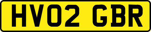 HV02GBR