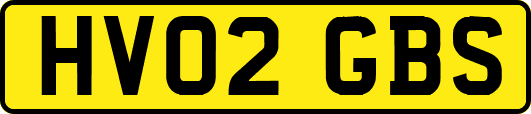 HV02GBS