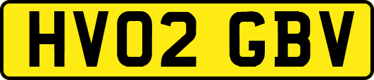 HV02GBV