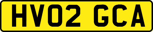 HV02GCA