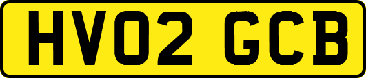 HV02GCB