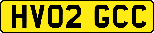 HV02GCC