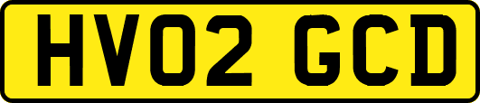 HV02GCD