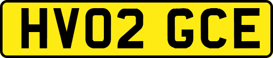HV02GCE