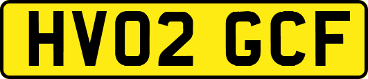 HV02GCF