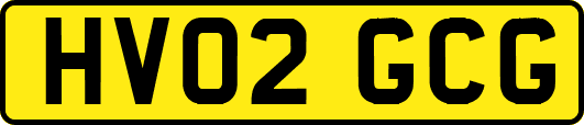 HV02GCG