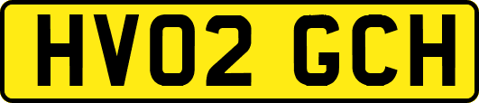 HV02GCH