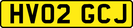 HV02GCJ