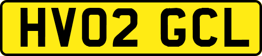 HV02GCL