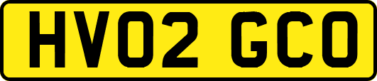 HV02GCO
