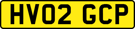 HV02GCP