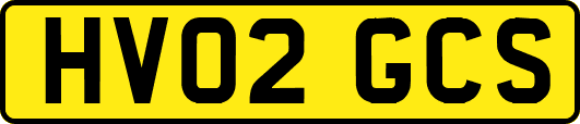 HV02GCS