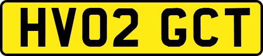 HV02GCT