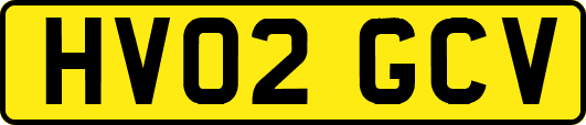 HV02GCV