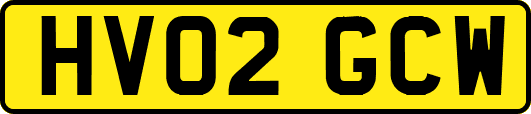 HV02GCW