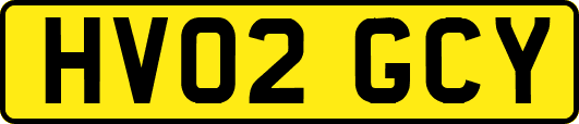 HV02GCY