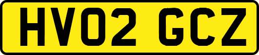 HV02GCZ