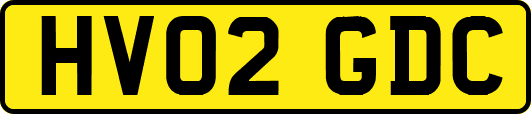 HV02GDC
