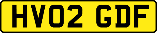 HV02GDF