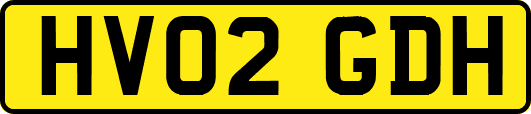 HV02GDH