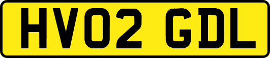 HV02GDL