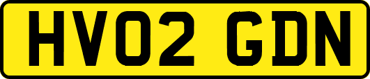 HV02GDN