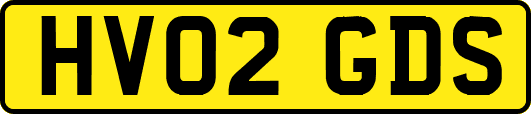 HV02GDS