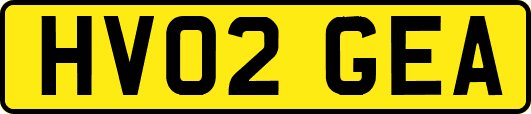 HV02GEA