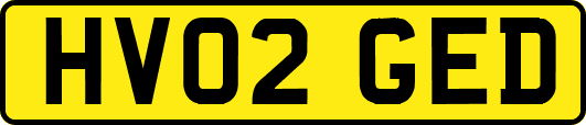 HV02GED