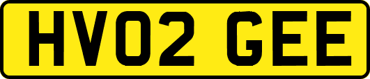 HV02GEE