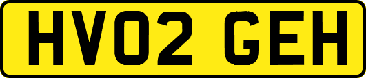 HV02GEH
