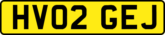 HV02GEJ