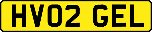HV02GEL