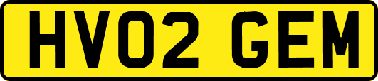 HV02GEM