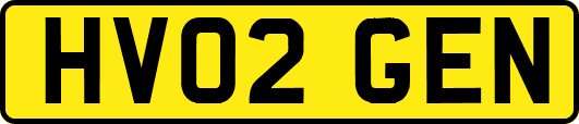 HV02GEN