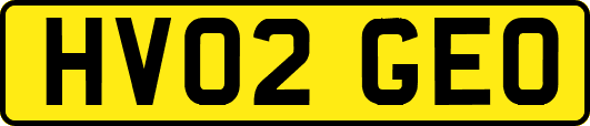 HV02GEO