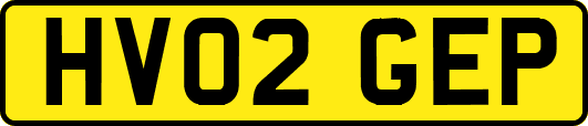 HV02GEP