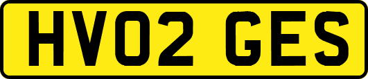 HV02GES