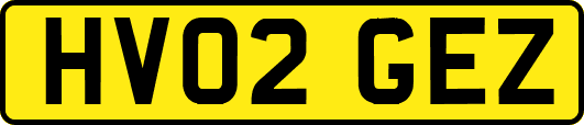 HV02GEZ