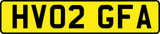 HV02GFA