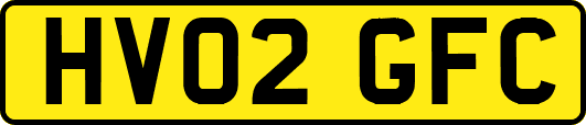 HV02GFC