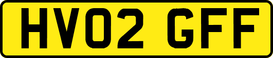 HV02GFF
