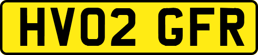 HV02GFR