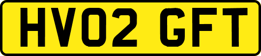 HV02GFT
