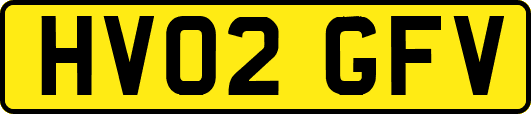HV02GFV