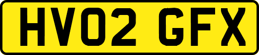 HV02GFX
