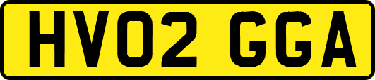 HV02GGA
