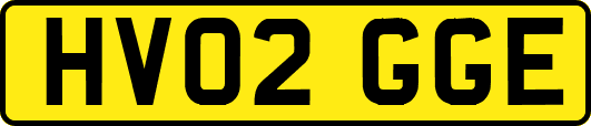 HV02GGE